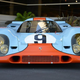 Illustration for article titled I Might Rob Banks To Buy This $20 Million+ 1969 Gulf Porsche 917K